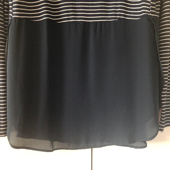 Lush long sleeve top - Picture 2 of 3